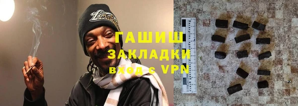хмурый Касимов