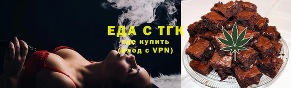 хмурый Касимов
