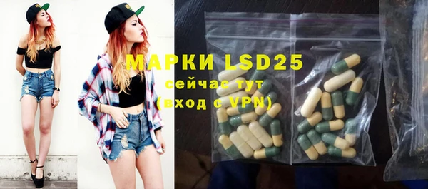 хмурый Касимов